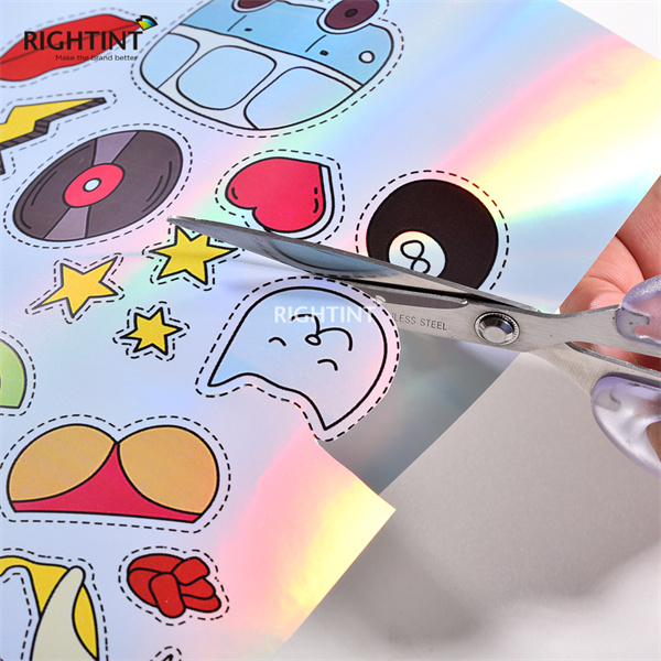 Innovation in Clear Film Pet Labeling