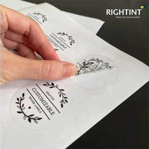 Simple tips to Use Laser Printable PP Labels