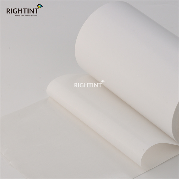 Service and Quality of Flexo Print Adhesive Paper