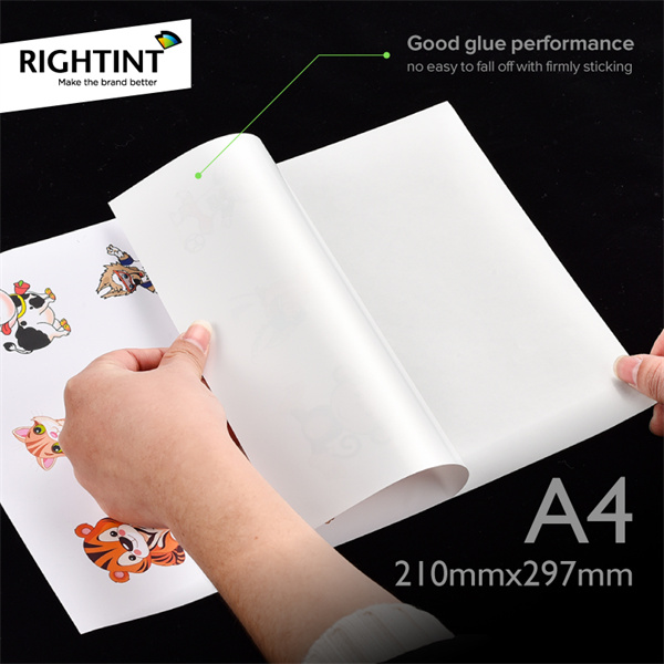 Safety of Self-Adhesive Vinyl Rolls: