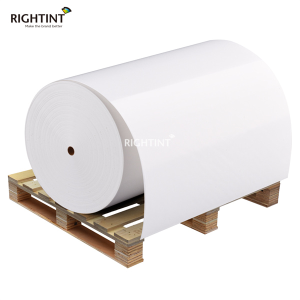 Quality and Service of Self-Adhesive Vinyl