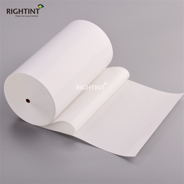 How to Use Label Films