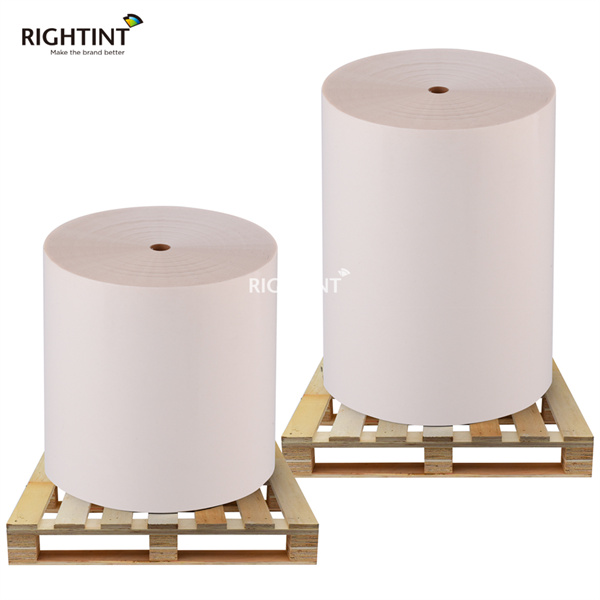 How to Use BOPP Jumbo Roll?