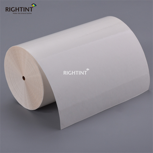 Safety of Matte Label Paper