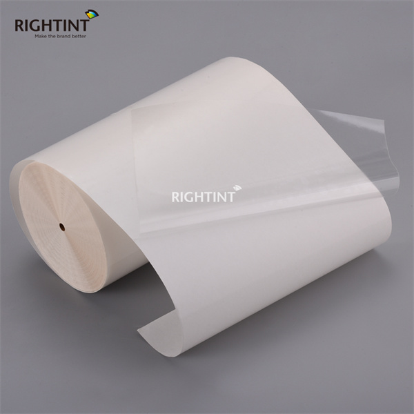Use of Adhesive Label Paper
