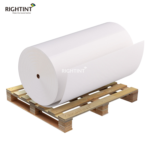 Safety of Flexo Label Material