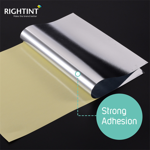 Safety of Self-Adhesive Papers: