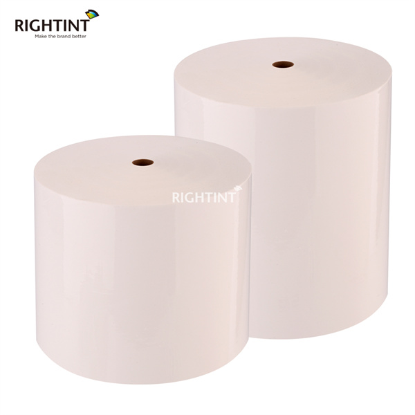 Innovation and Safety of Self Adhesive Clear Sticker Paper