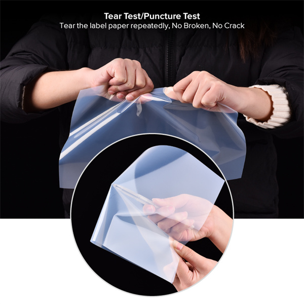 Just how to Use Inkjet Roll Labels