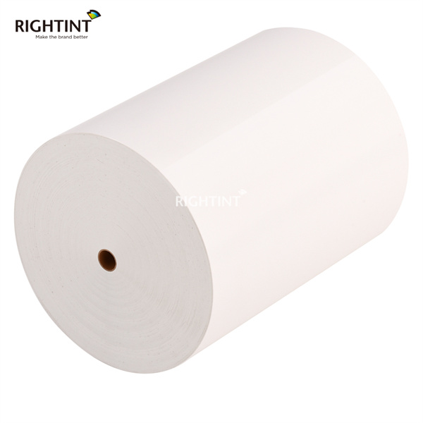 Security of Polypropylene Stickers