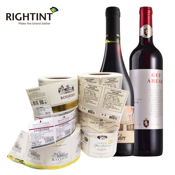 Safety Concerns and How to Use Label Sticker Rolls