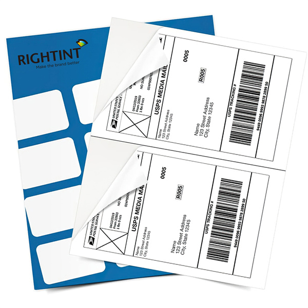 Security Factors with Vinyl Stickers