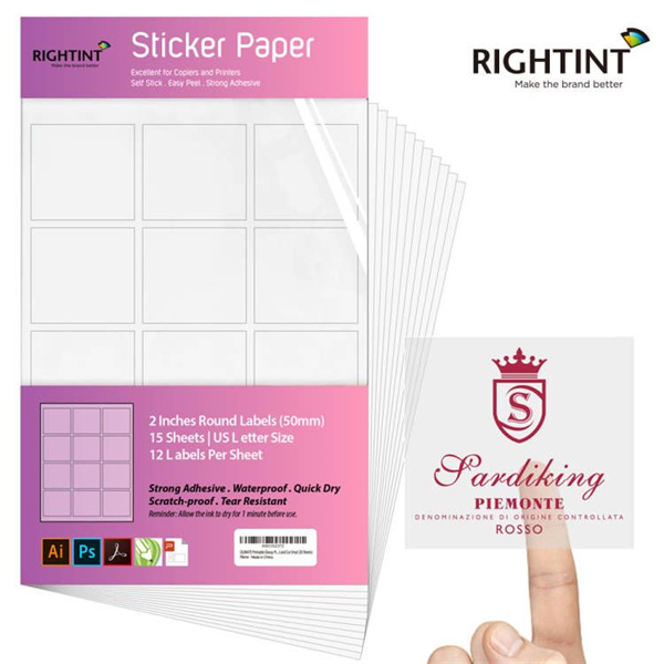 Utilizing Adhesive Backed Material