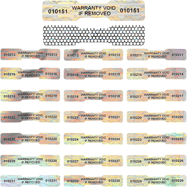 Usage of Clear Bopp Roll Labeling