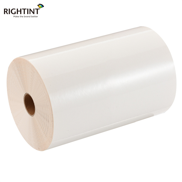 Uses of Printable Static Cling Labeling: