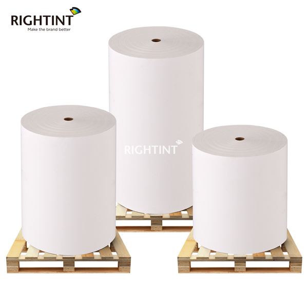 Utilizing Blank Barcode Label Rolls