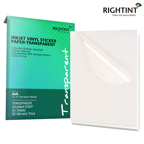 Safety of Sticky Self Adhesive Labels