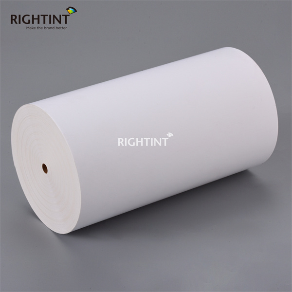 Innovation in Vinyl Label Material:
