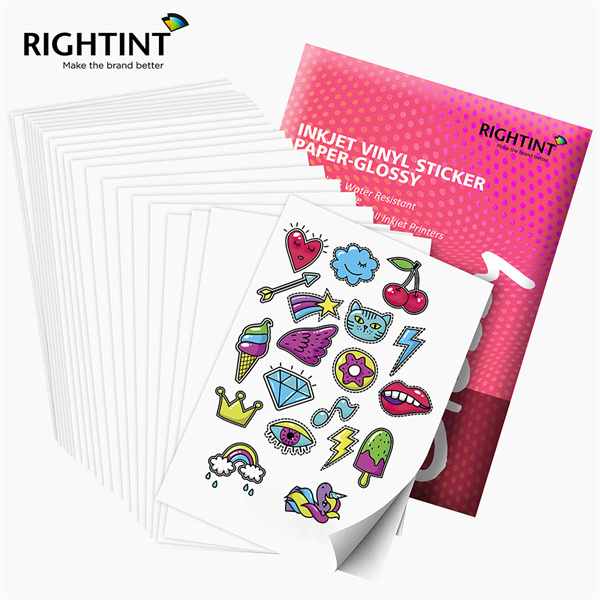 How to Use Waterproof Self Adhesive Labels