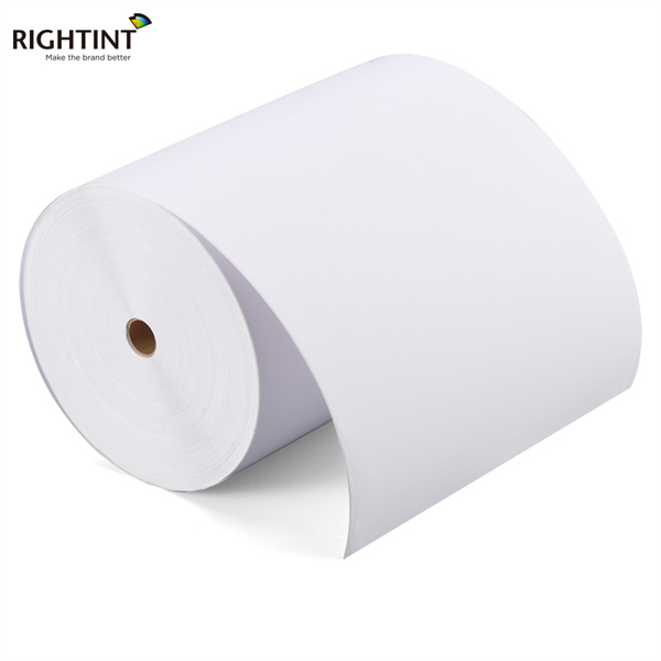 How to Use White Address Labels Roll?