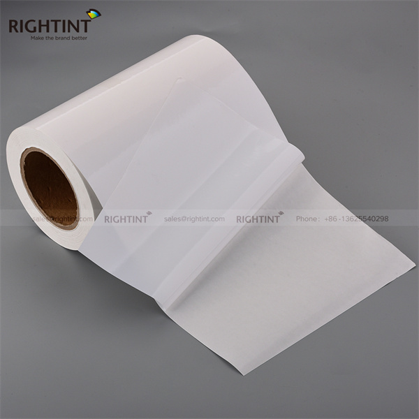 Security of Inkjet Product Labels