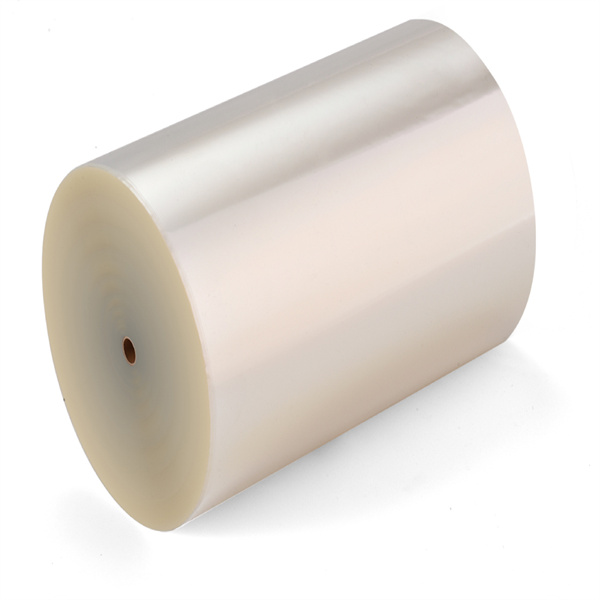 Safety and Utilization Of Transparent Label Rolls:
