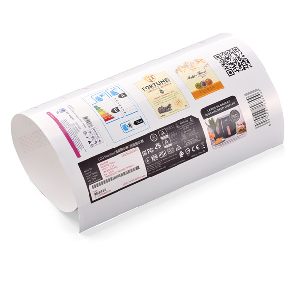 How to Use Waterproof Stickers?