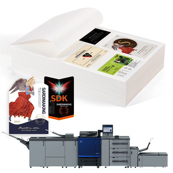 How to Use Plastic Sticker Paper?