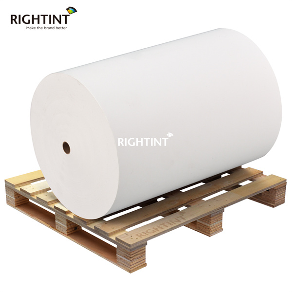 Application of Self Adhesive Product Labels