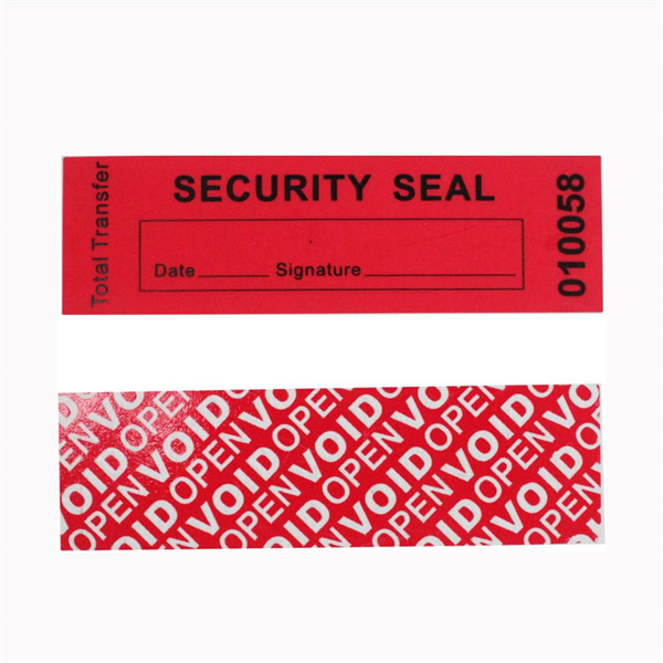 Security